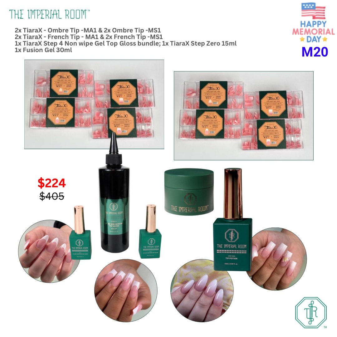 FLASH SALE – Nailsjobs by Zurno