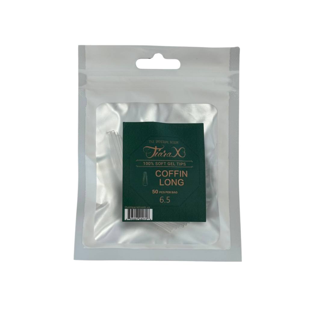 TIR | TiaraX - Refill Tip Bags