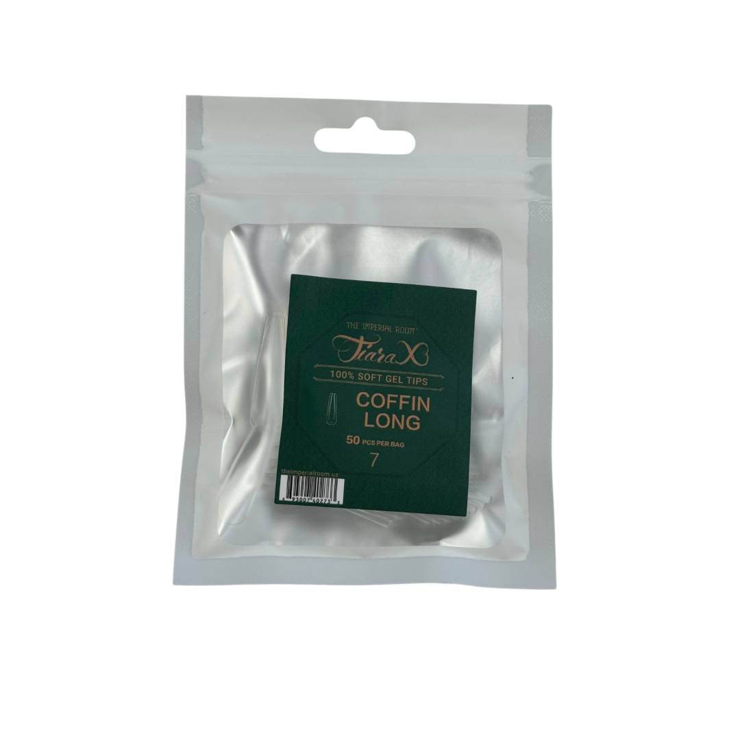TIR | TiaraX - Refill Tip Bags