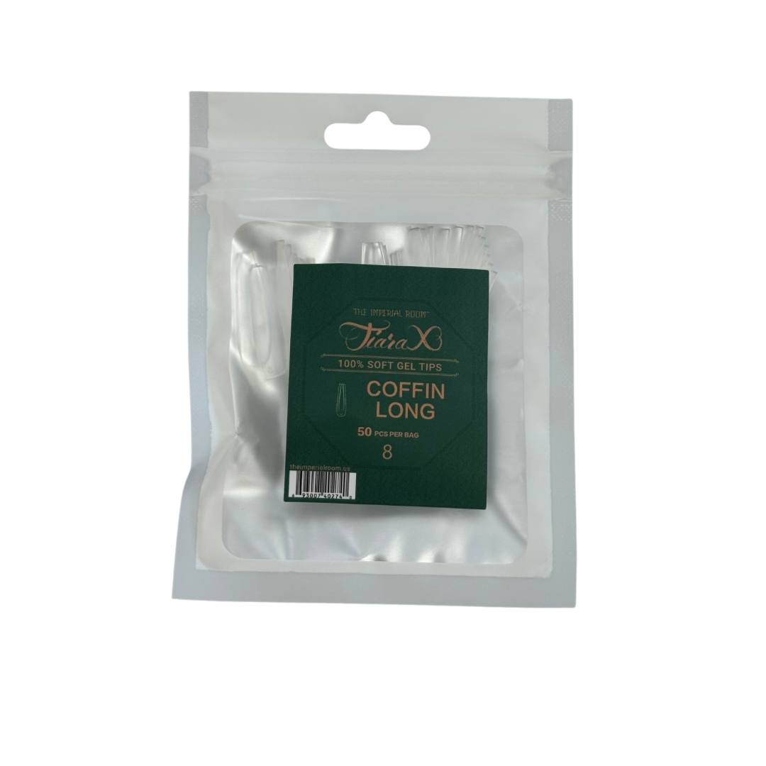 TIR | TiaraX - Refill Tip Bags