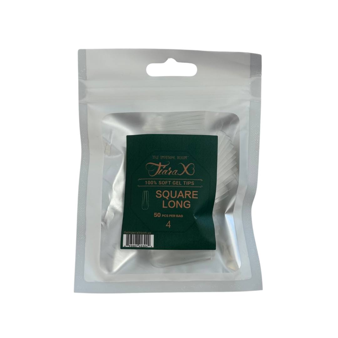 TIR | TiaraX - Refill Tip Bags