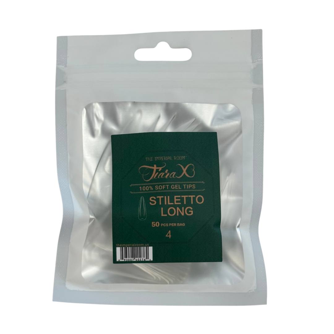 TIR | TiaraX - Refill Tip Bags