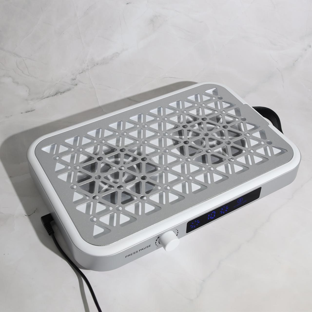 TIR | Whis Nail Hoover