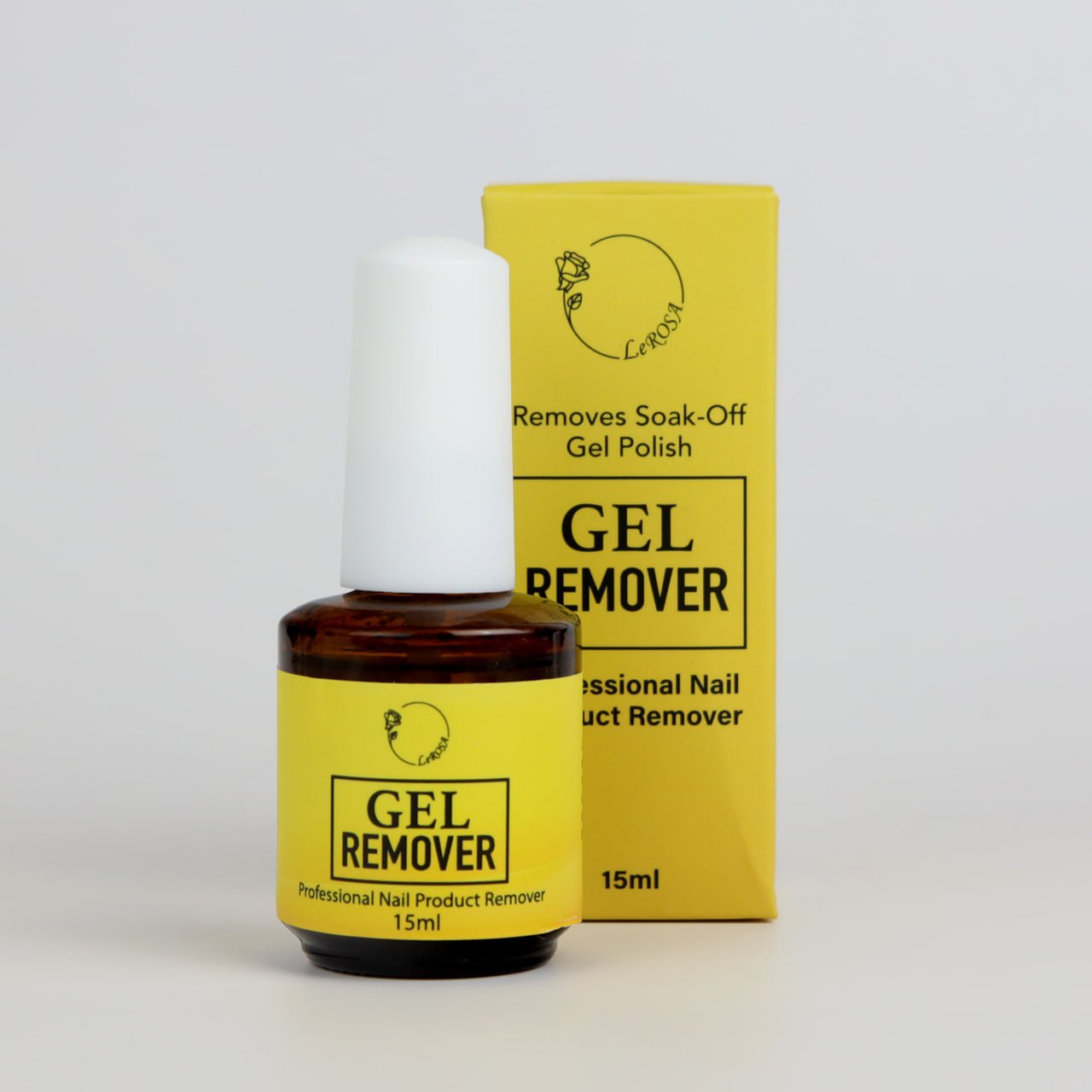 Gel Remover