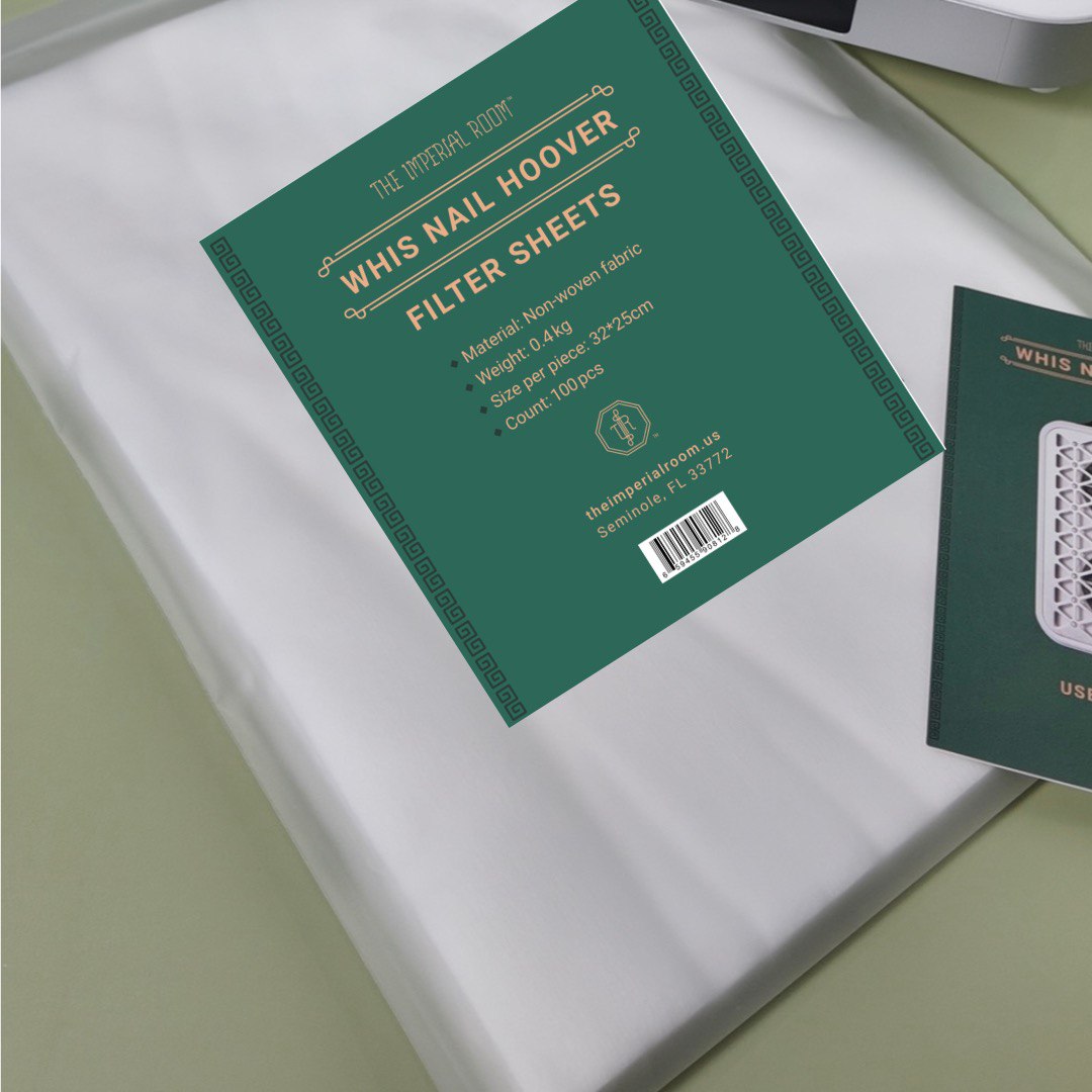 TIR | Whis Nail Hoover