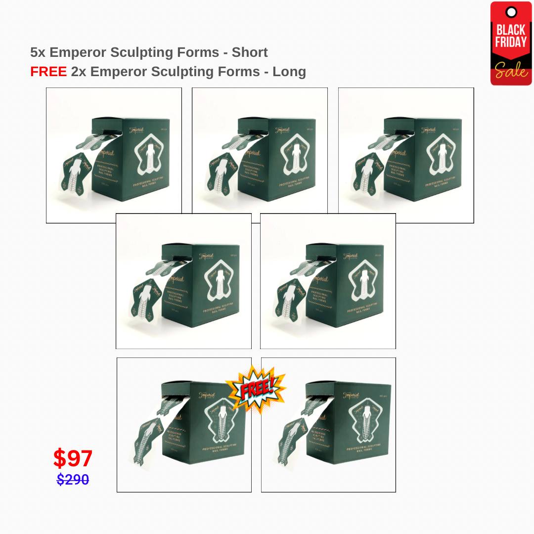 BLACK FRIDAY - Sculpting Forms Bundle