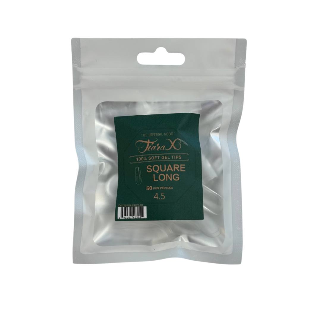 TIR | TiaraX - Refill Tip Bags