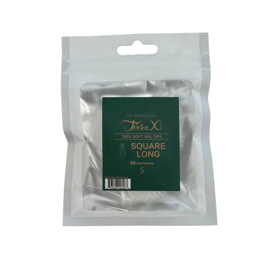 TIR | TiaraX - Refill Tip Bags