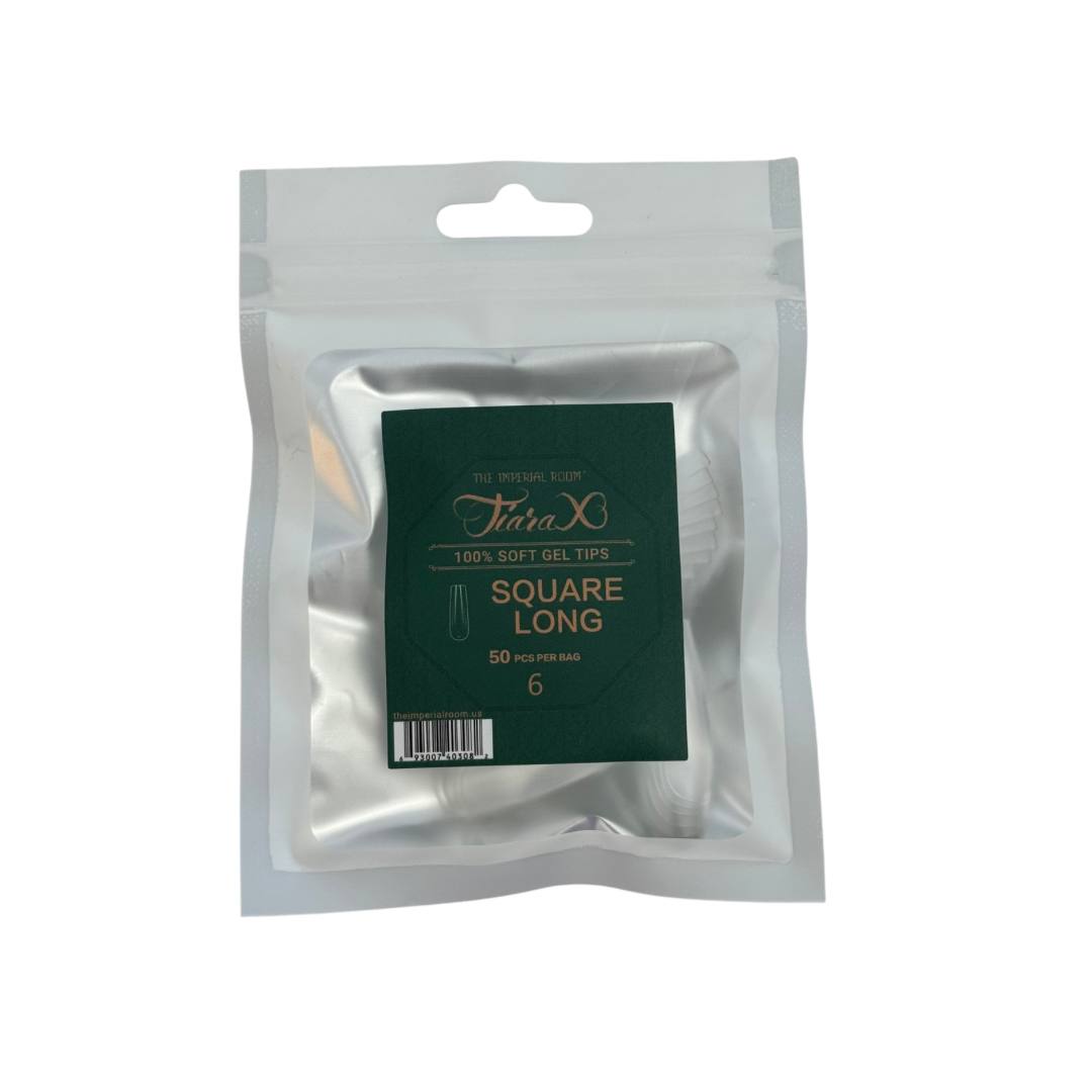 TIR | TiaraX - Refill Tip Bags