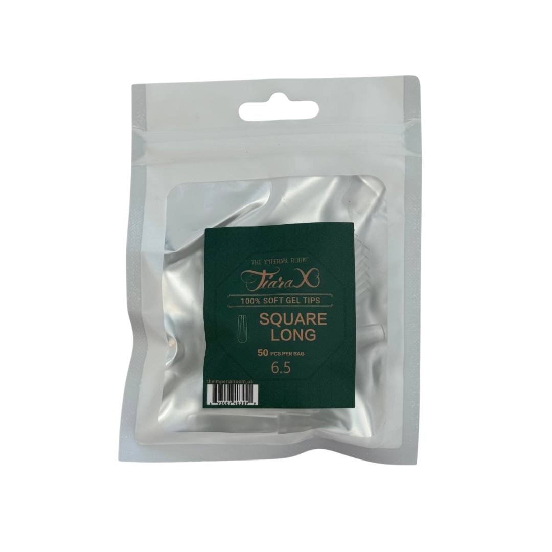 TIR | TiaraX - Refill Tip Bags