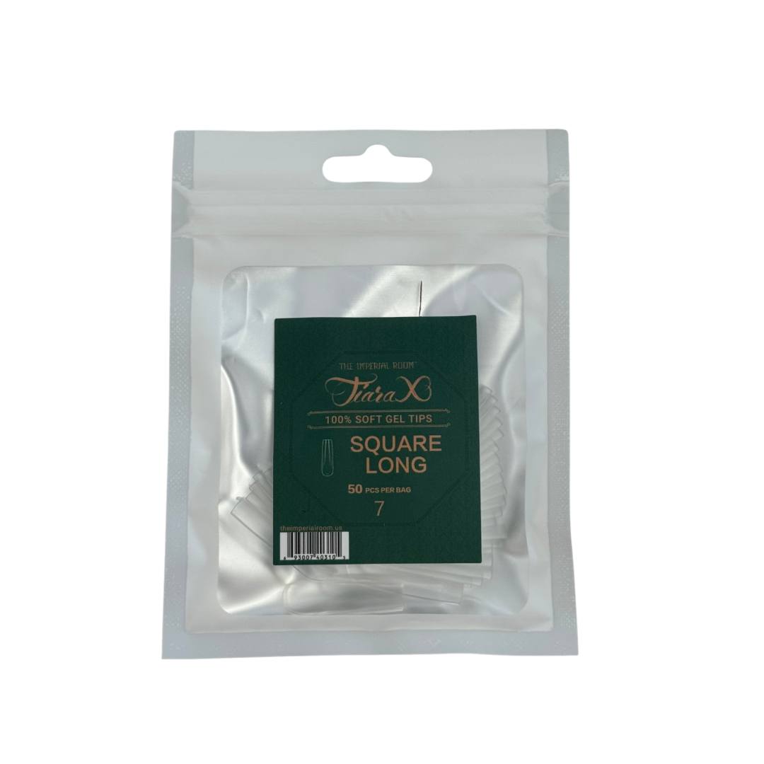 TIR | TiaraX - Refill Tip Bags