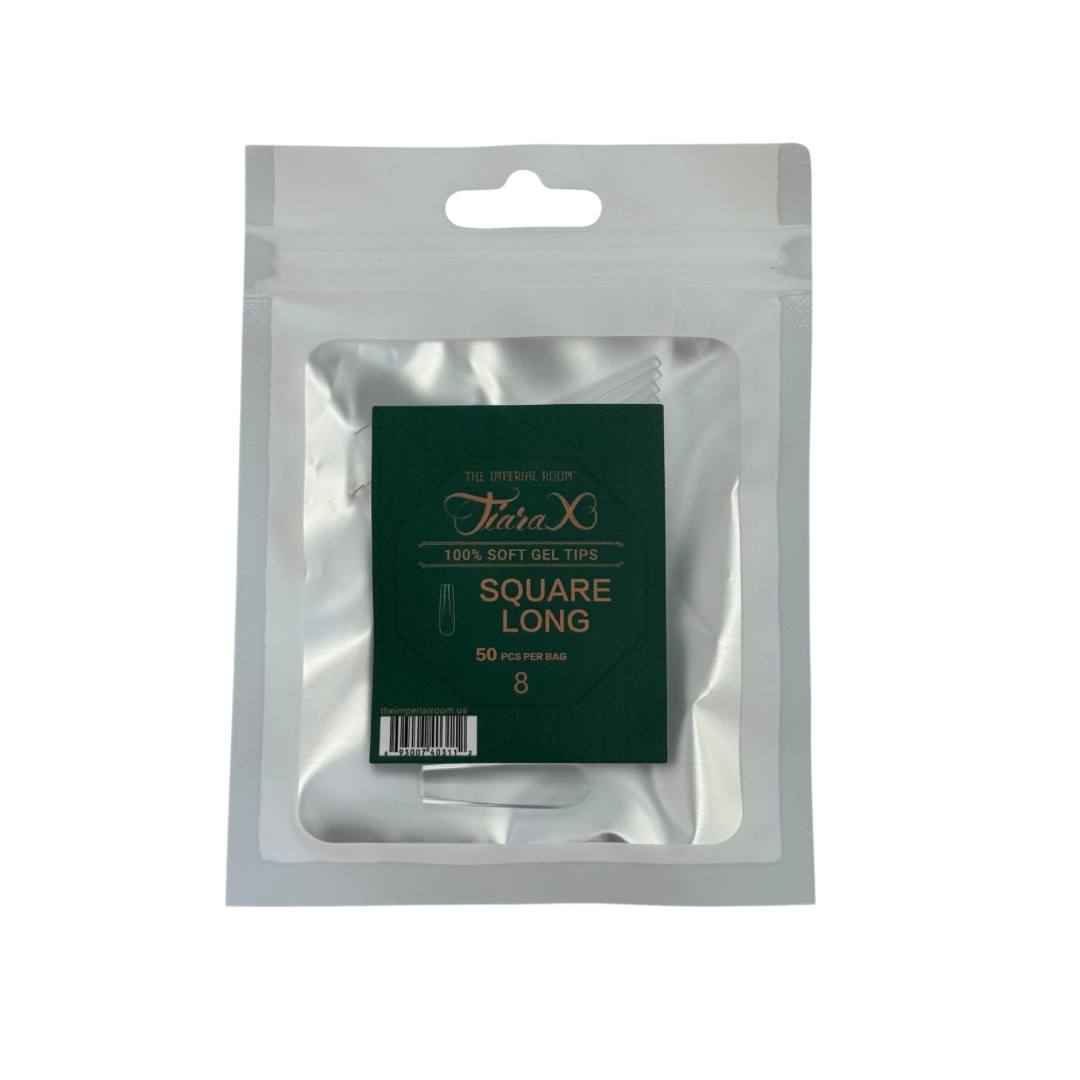 TIR | TiaraX - Refill Tip Bags