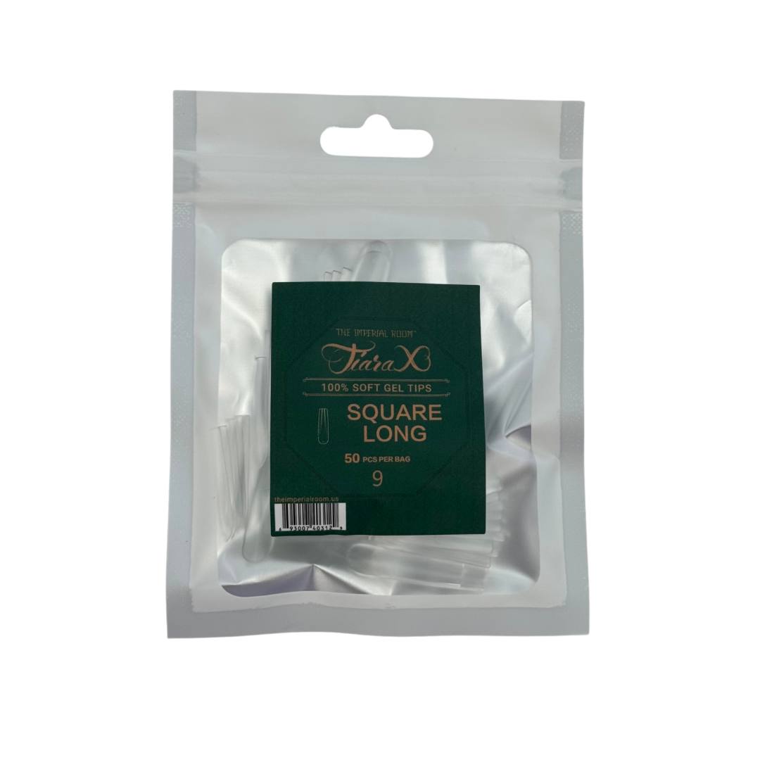 TIR | TiaraX - Refill Tip Bags