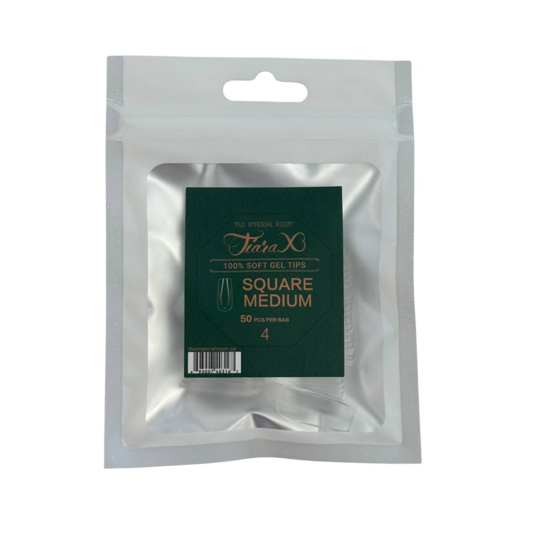 TIR | TiaraX - Refill Tip Bags