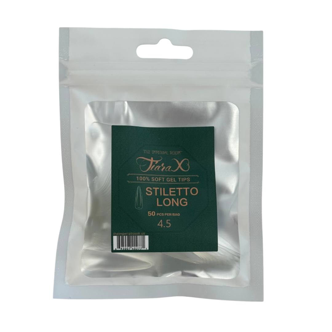 TIR | TiaraX - Refill Tip Bags