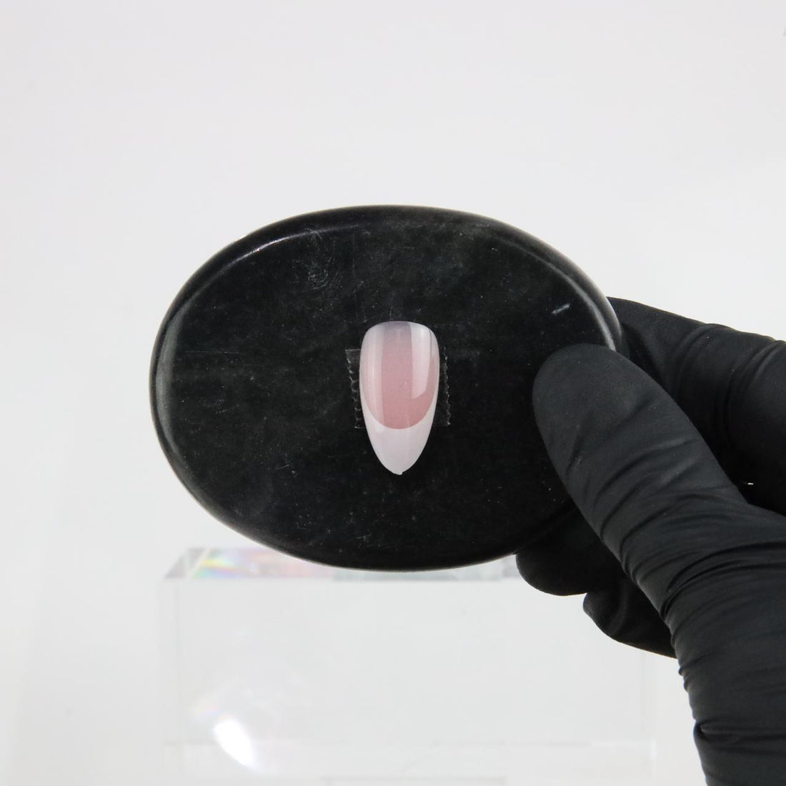 TIR | TiaraX - French Tip - Kiss Collection