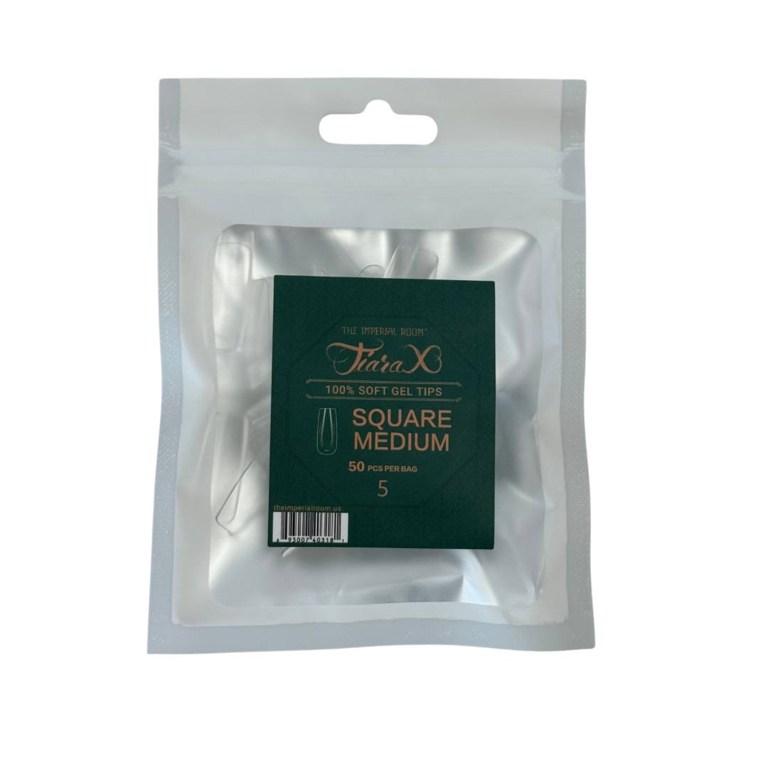 TIR | TiaraX - Refill Tip Bags