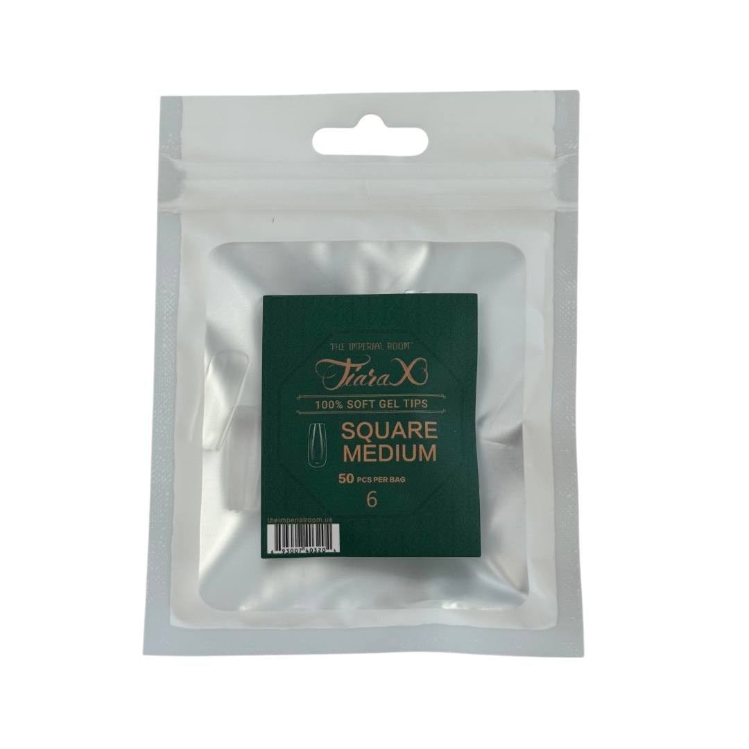 TIR | TiaraX - Refill Tip Bags