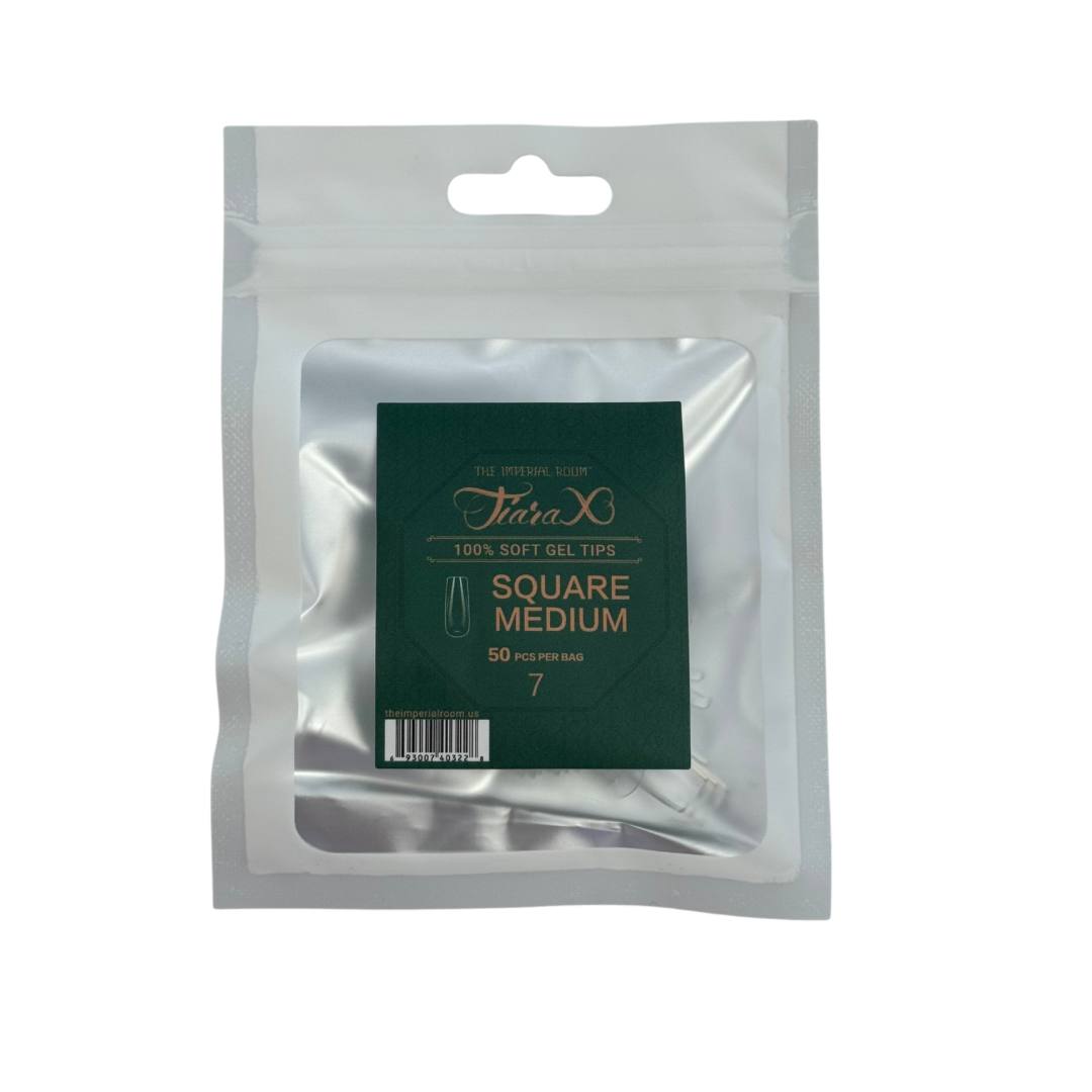 TIR | TiaraX - Refill Tip Bags