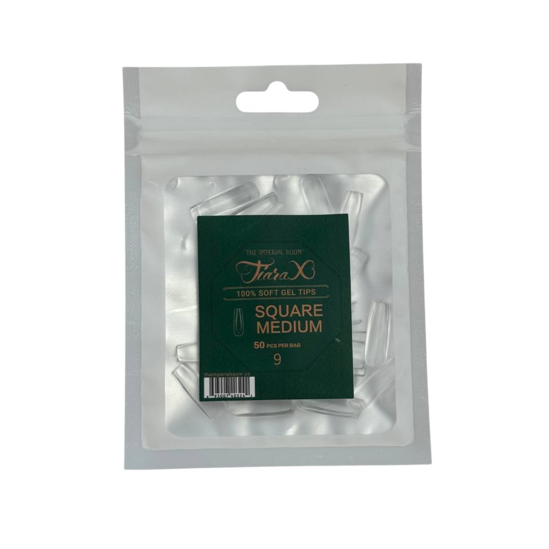 TIR | TiaraX - Refill Tip Bags