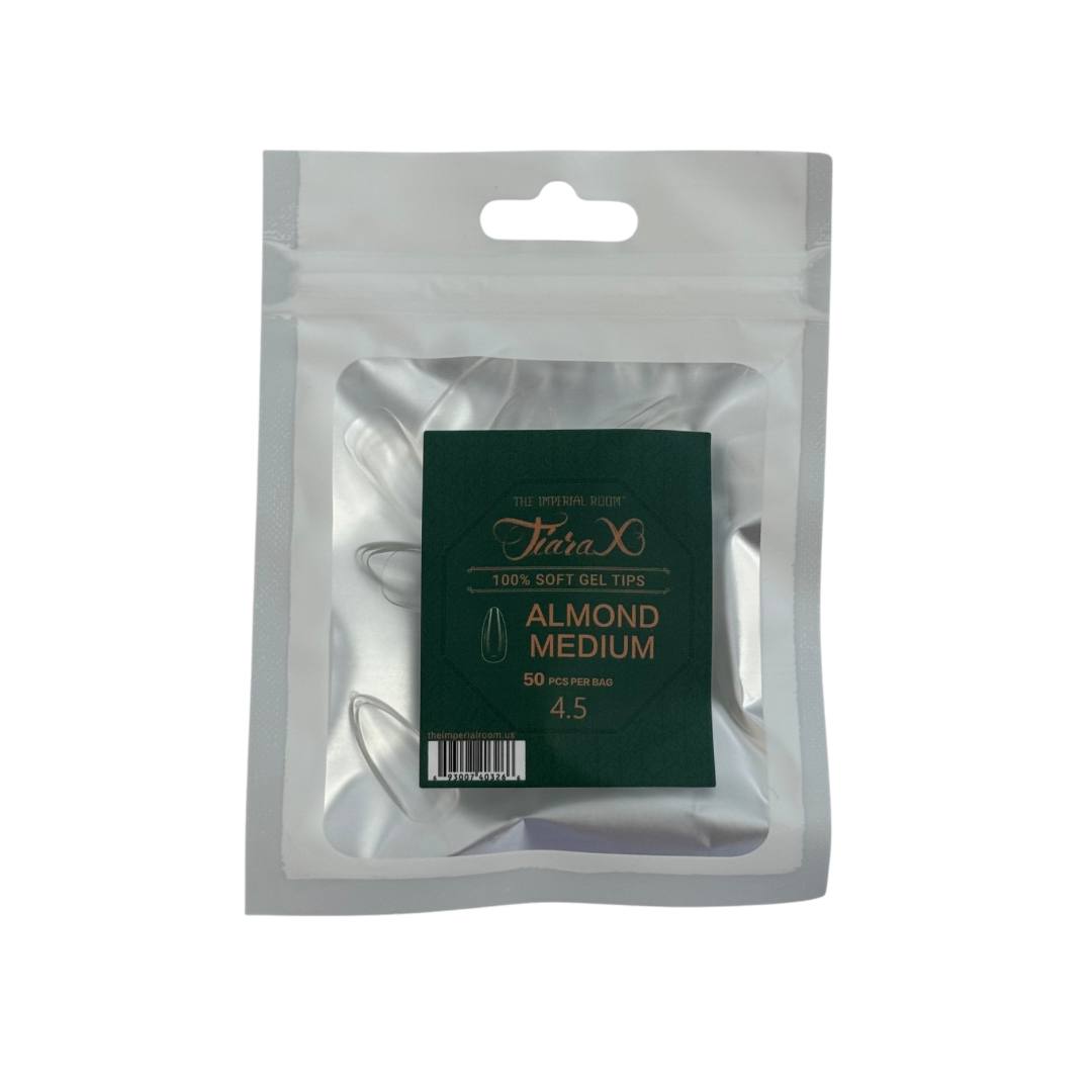 TIR | TiaraX - Refill Tip Bags