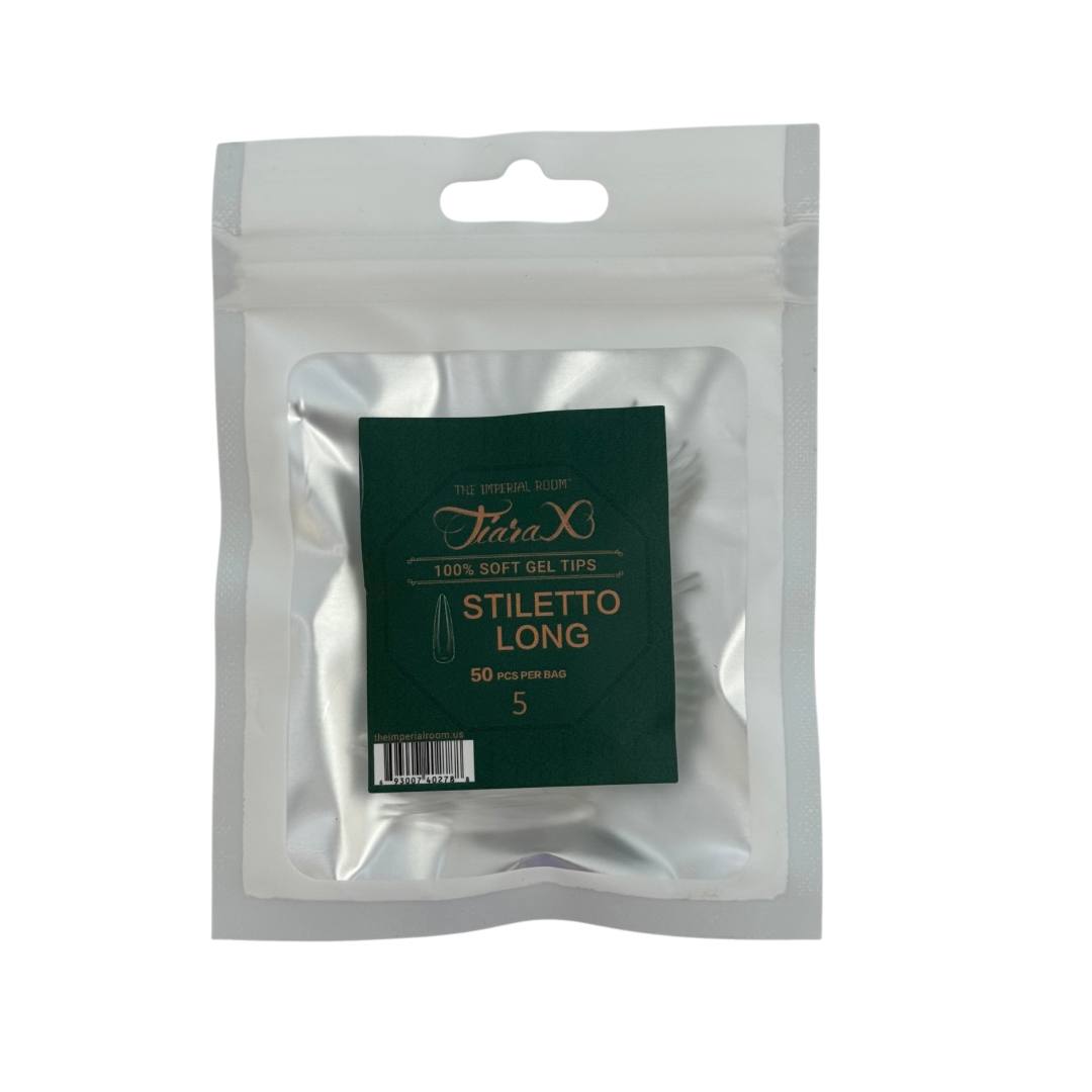 TIR | TiaraX - Refill Tip Bags