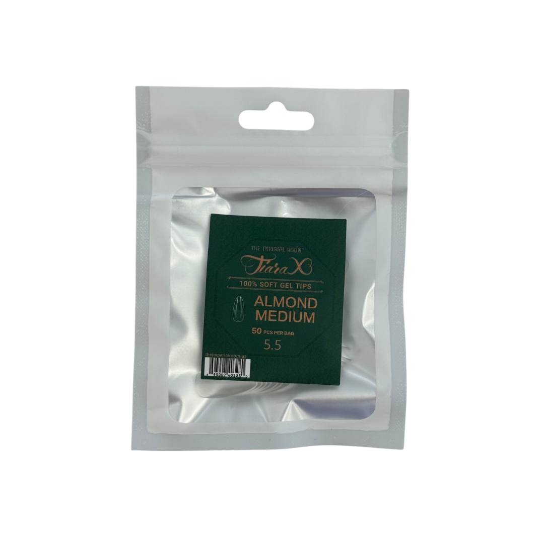 TIR | TiaraX - Refill Tip Bags