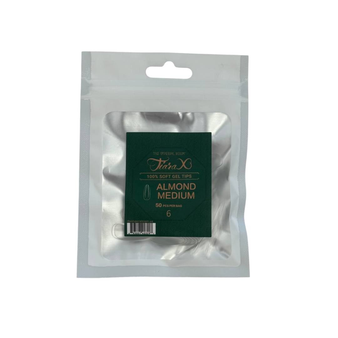 TIR | TiaraX - Refill Tip Bags