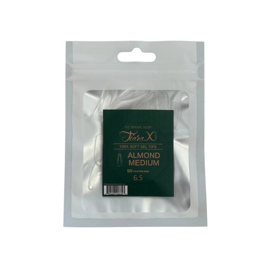 TIR | TiaraX - Refill Tip Bags