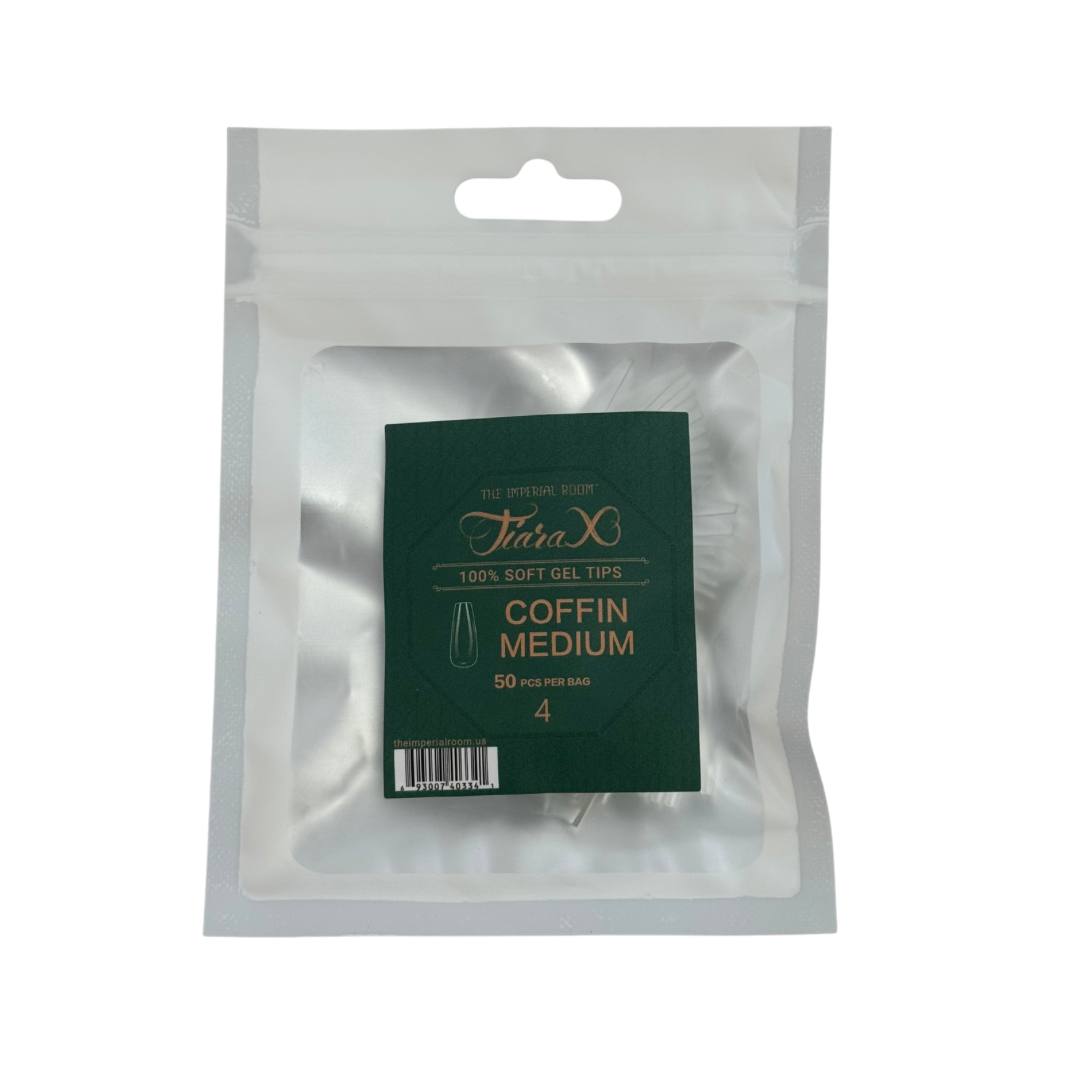 TIR | TiaraX - Refill Tip Bags