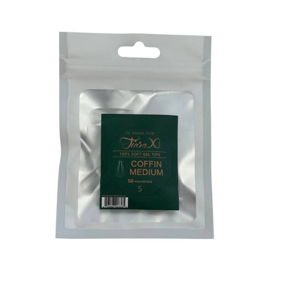 TIR | TiaraX - Refill Tip Bags