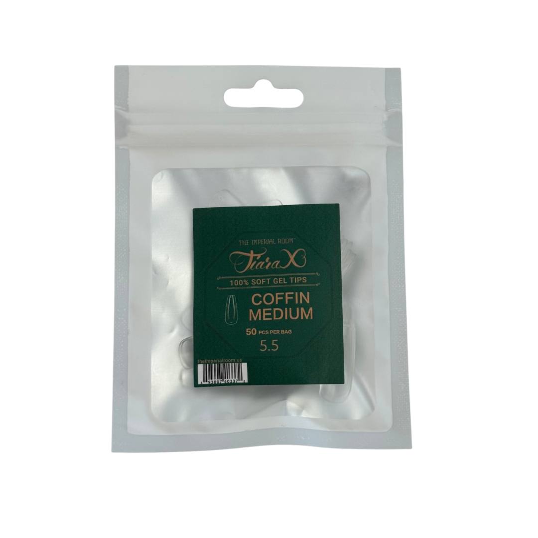 TIR | TiaraX - Refill Tip Bags