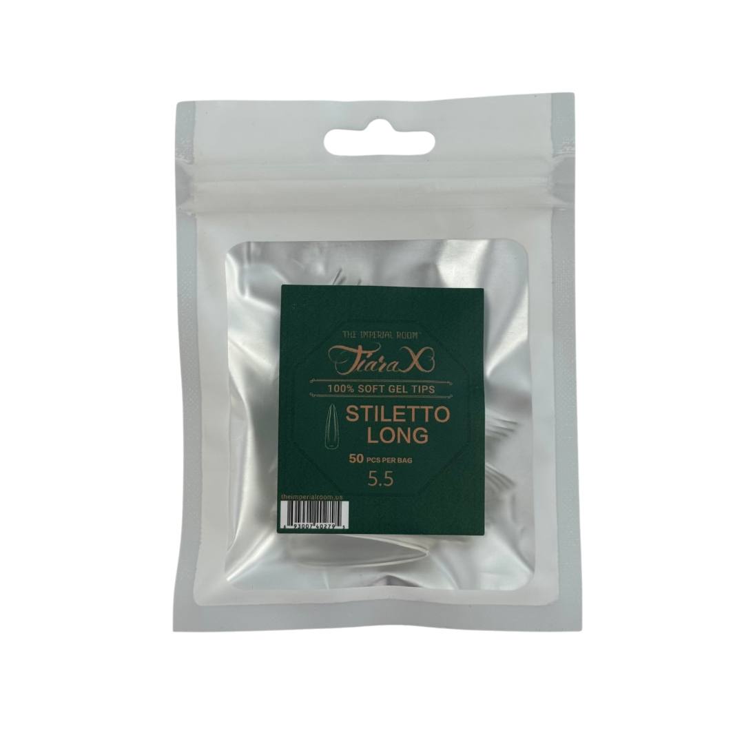 TIR | TiaraX - Refill Tip Bags