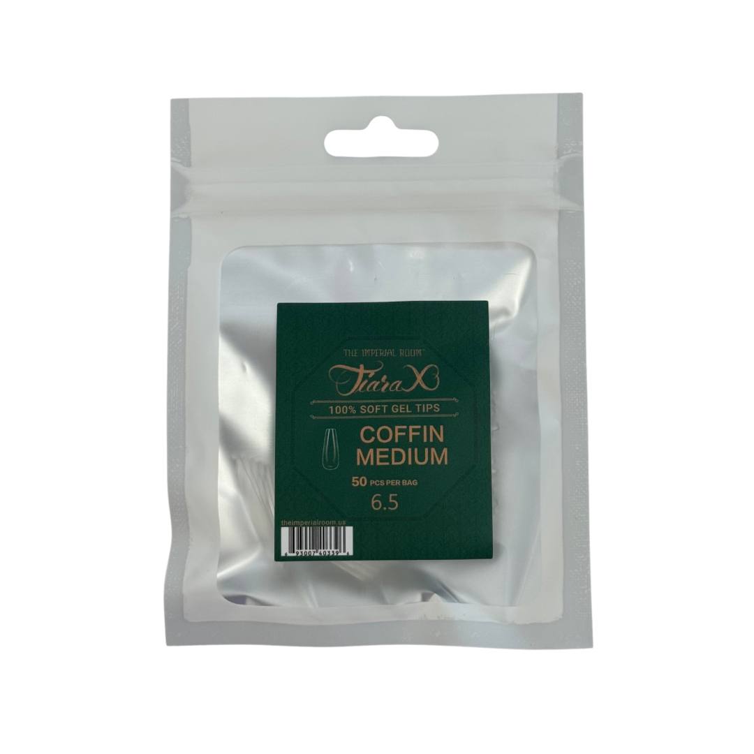 TIR | TiaraX - Refill Tip Bags