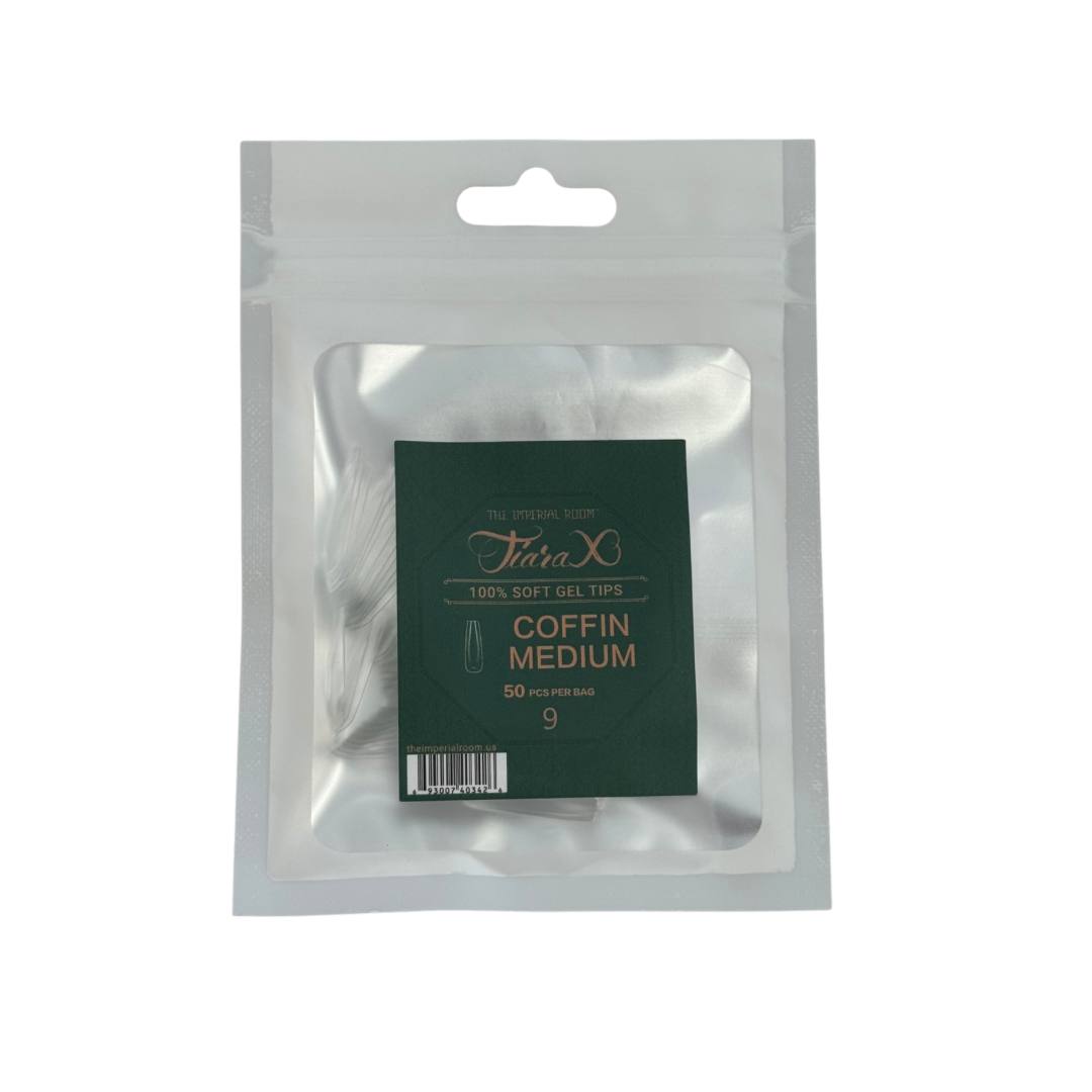 TIR | TiaraX - Refill Tip Bags