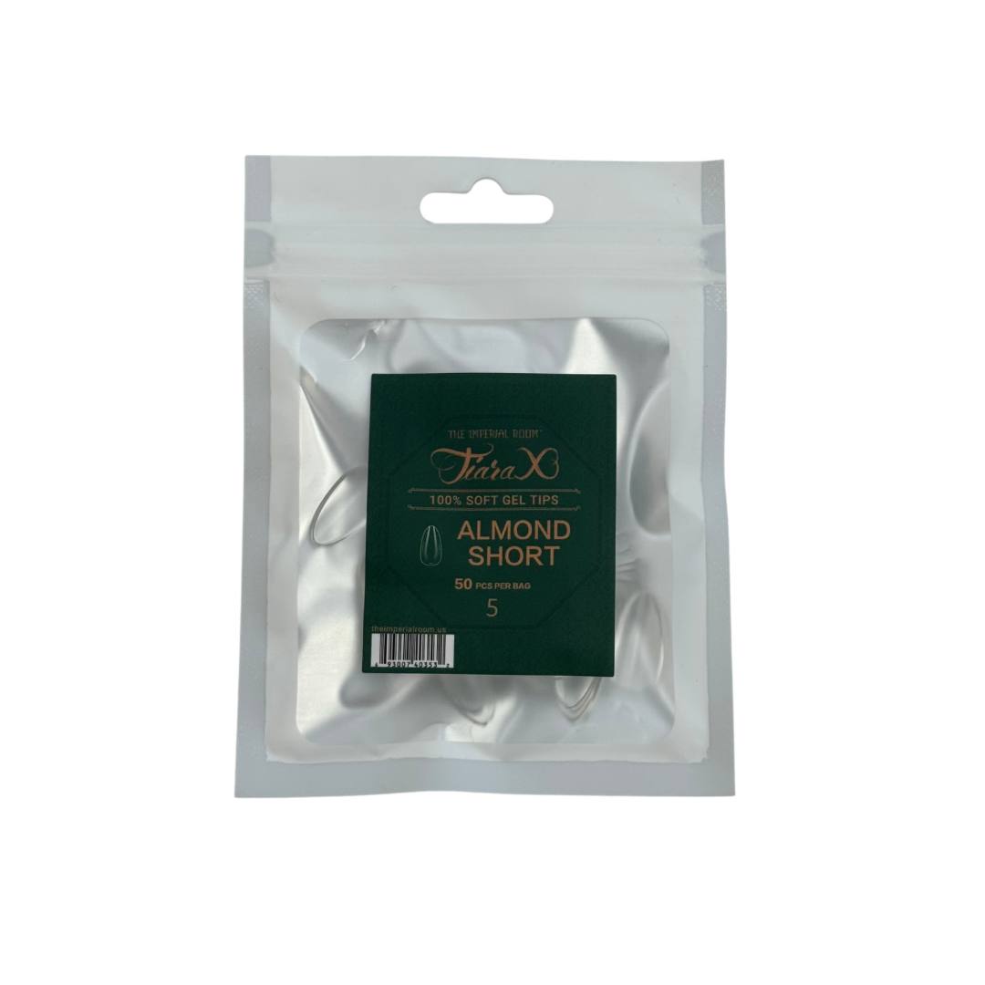 TIR | TiaraX - Refill Tip Bags