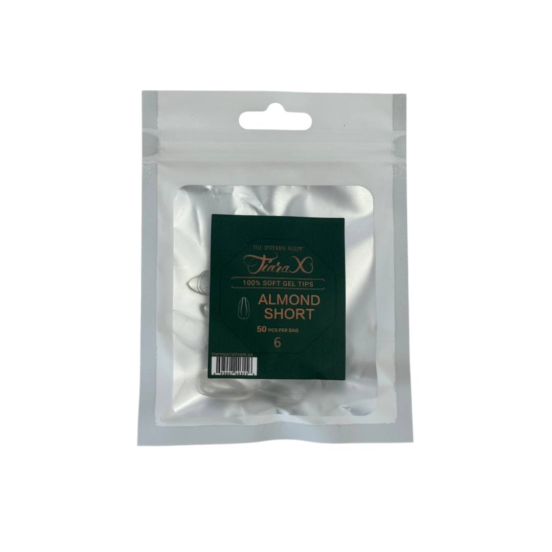 TIR | TiaraX - Refill Tip Bags