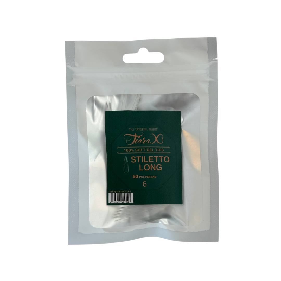 TIR | TiaraX - Refill Tip Bags