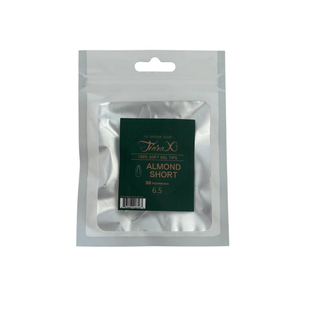 TIR | TiaraX - Refill Tip Bags