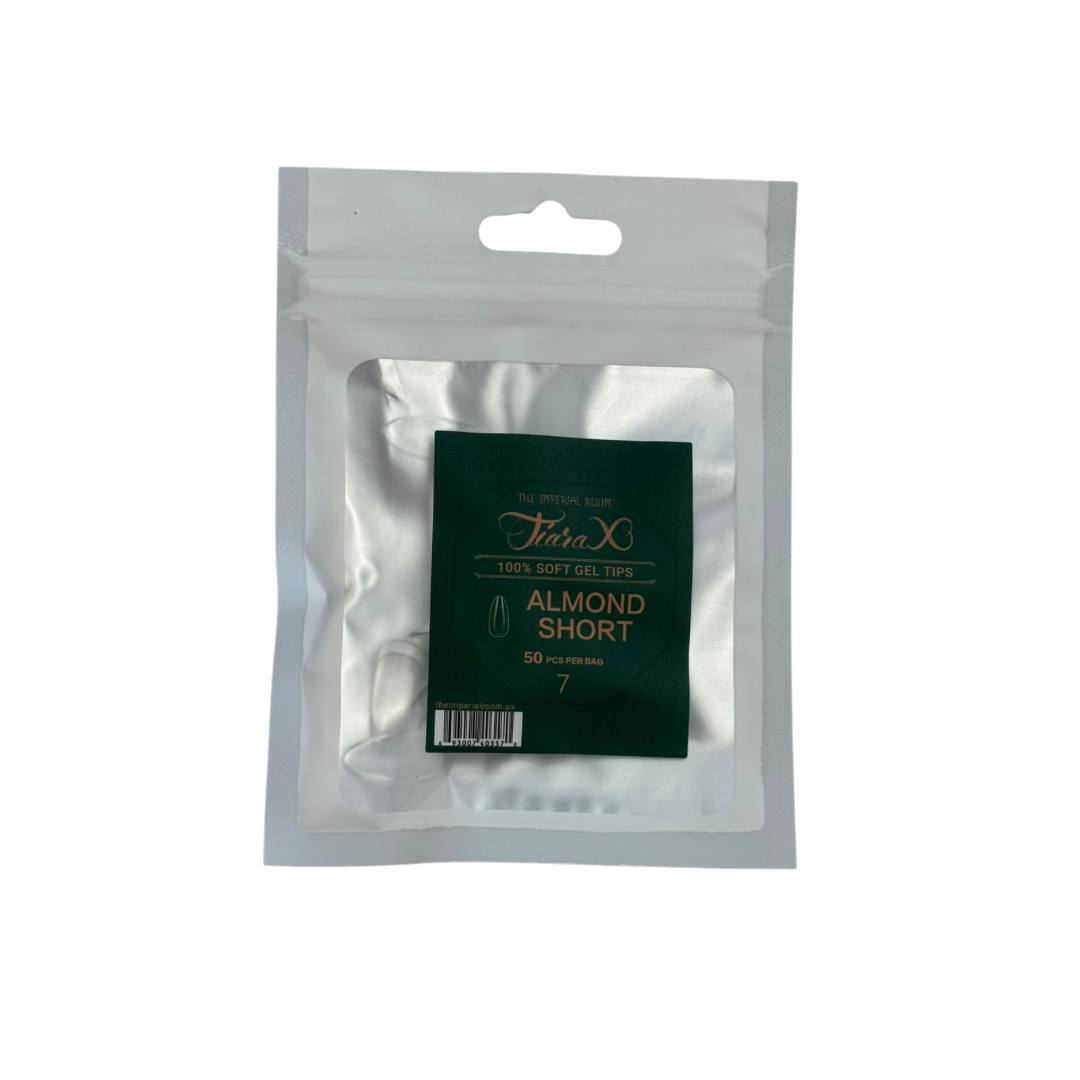 TIR | TiaraX - Refill Tip Bags