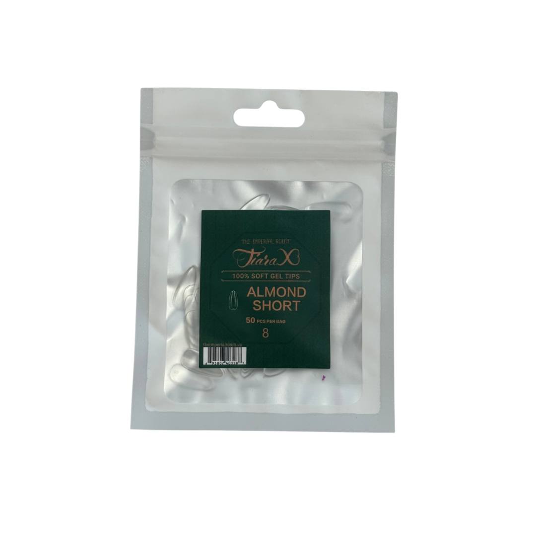 TIR | TiaraX - Refill Tip Bags
