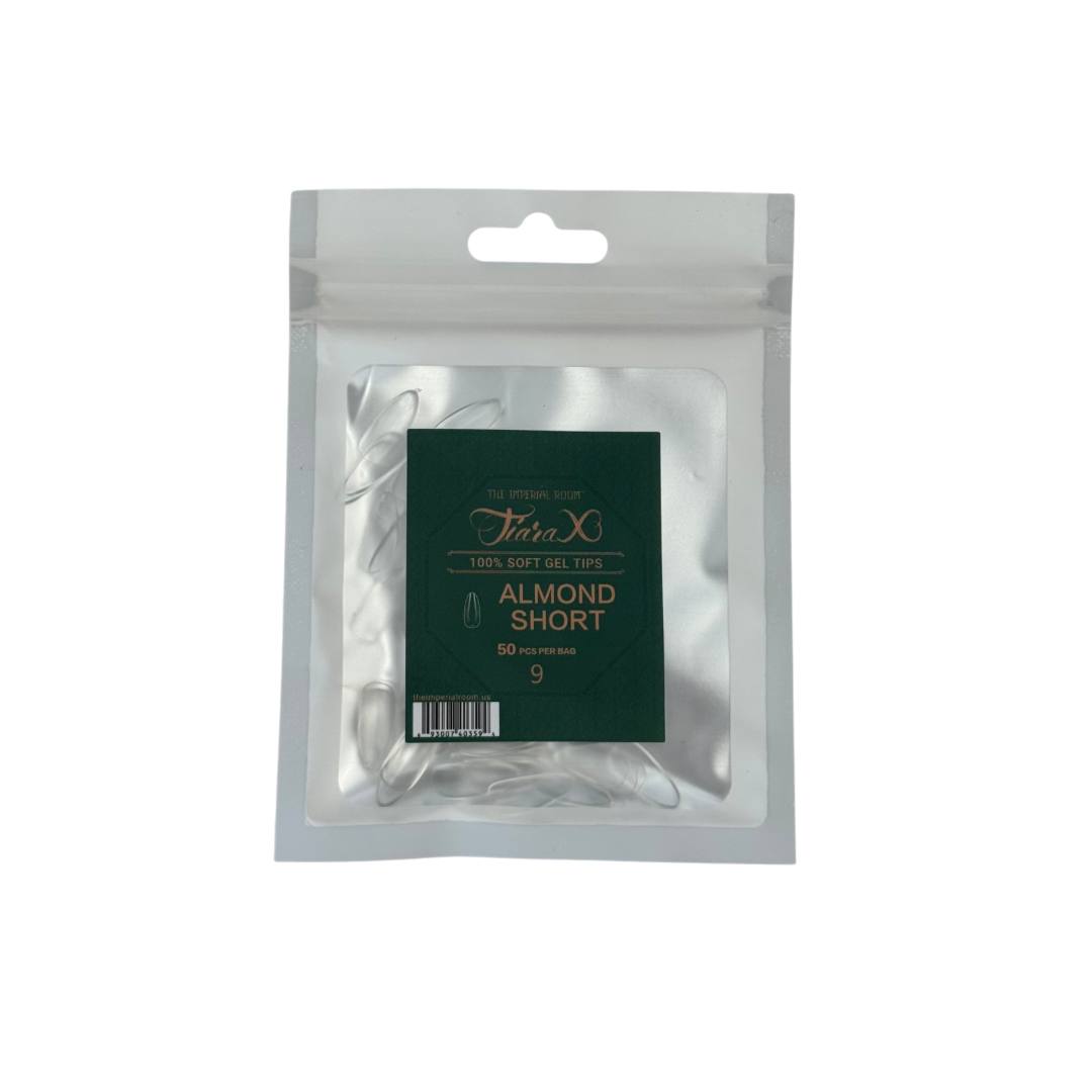 TIR | TiaraX - Refill Tip Bags