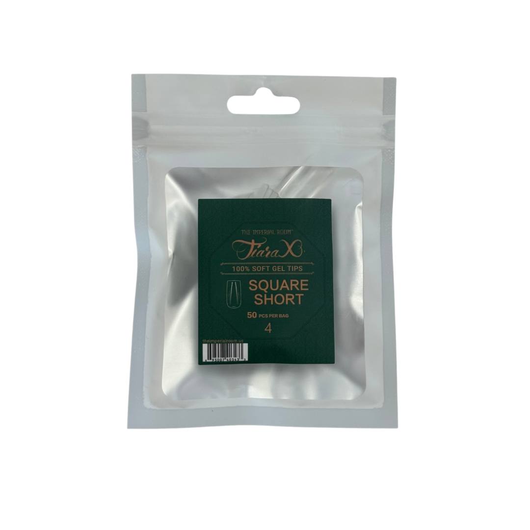 TIR | TiaraX - Refill Tip Bags