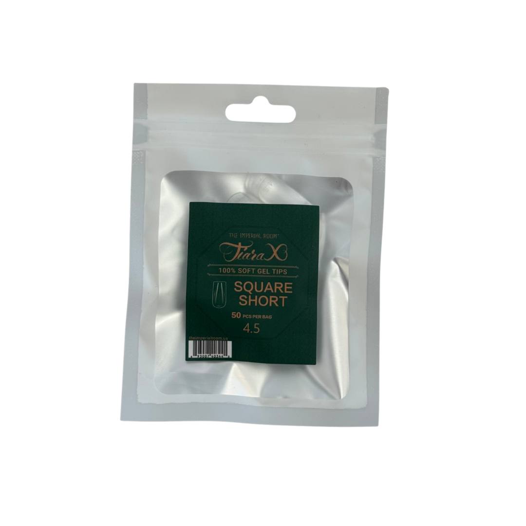TIR | TiaraX - Refill Tip Bags