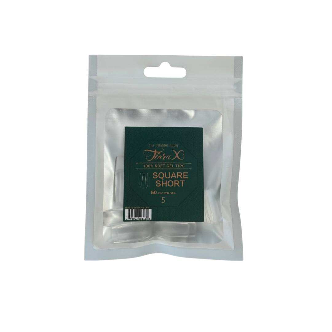 TIR | TiaraX - Refill Tip Bags