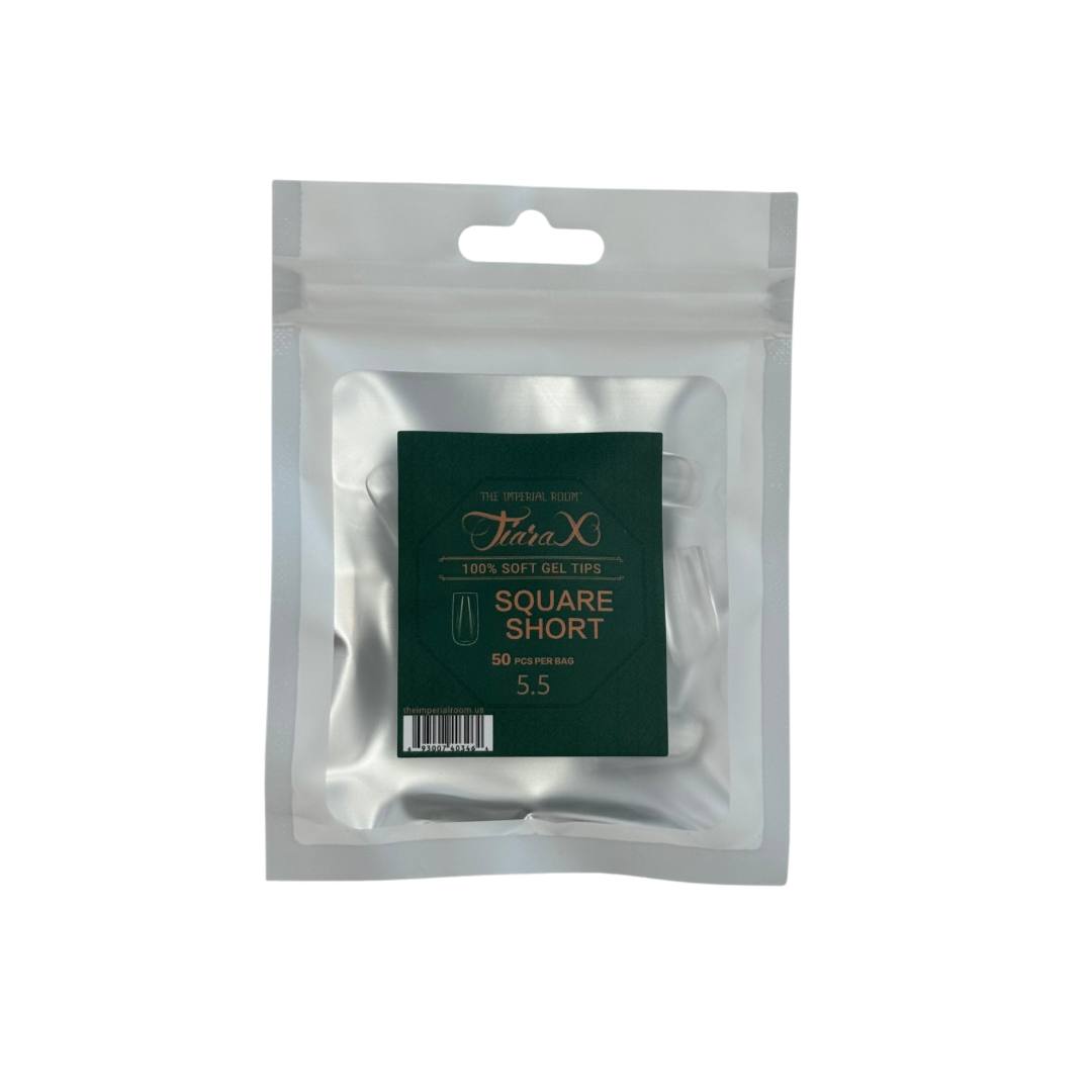 TIR | TiaraX - Refill Tip Bags