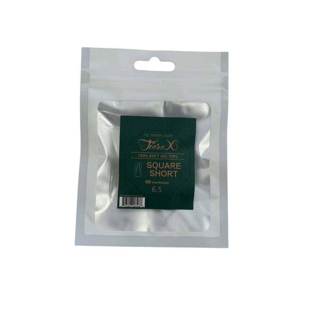 TIR | TiaraX - Refill Tip Bags