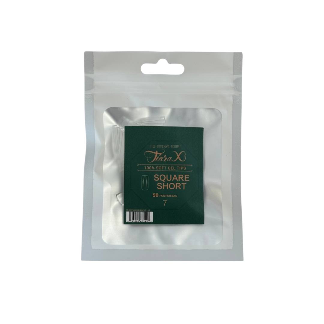 TIR | TiaraX - Refill Tip Bags