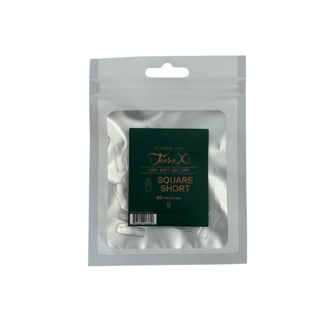 TIR | TiaraX - Refill Tip Bags