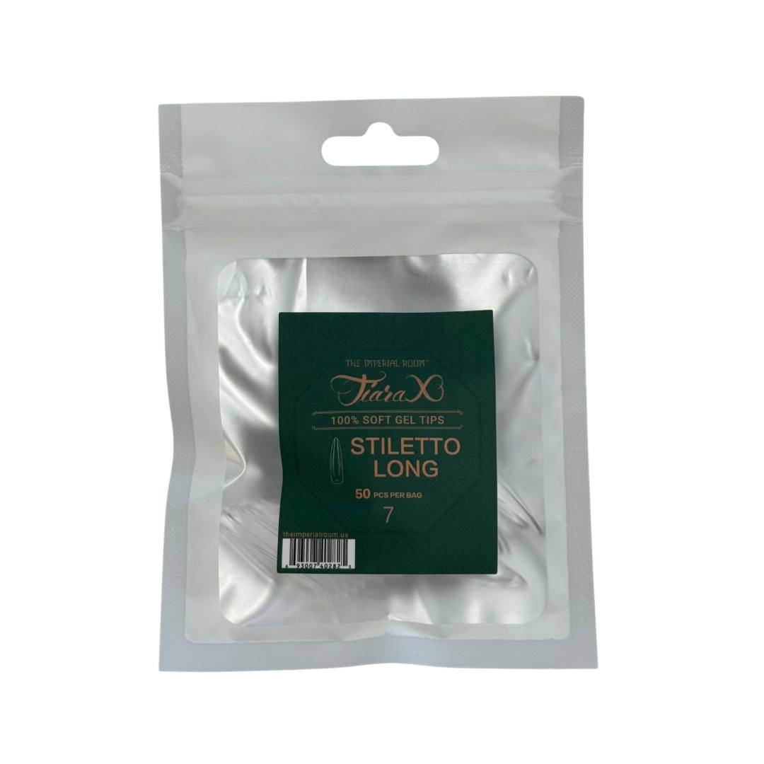 TIR | TiaraX - Refill Tip Bags